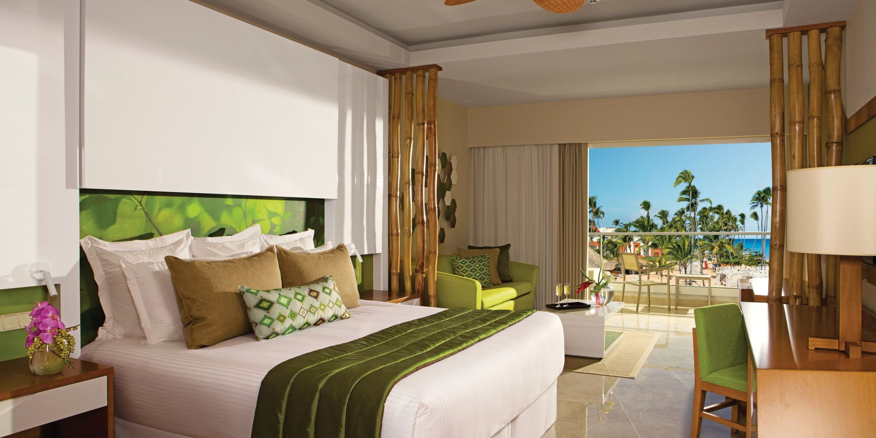 resort picture