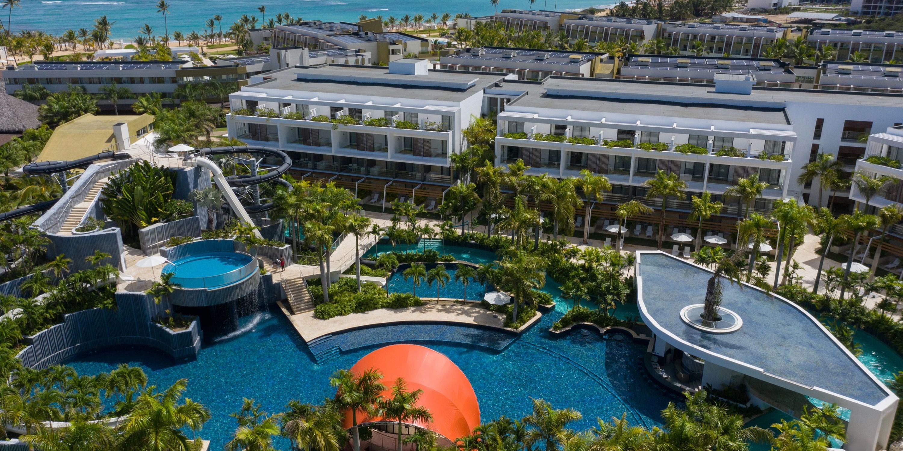 Punta Cana, Dominican Republic
